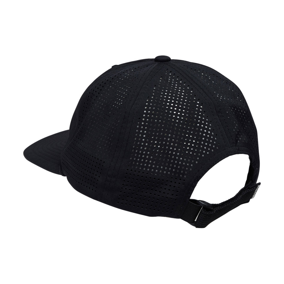 Brixton Alpha Journey Adj Hat - Black image 2