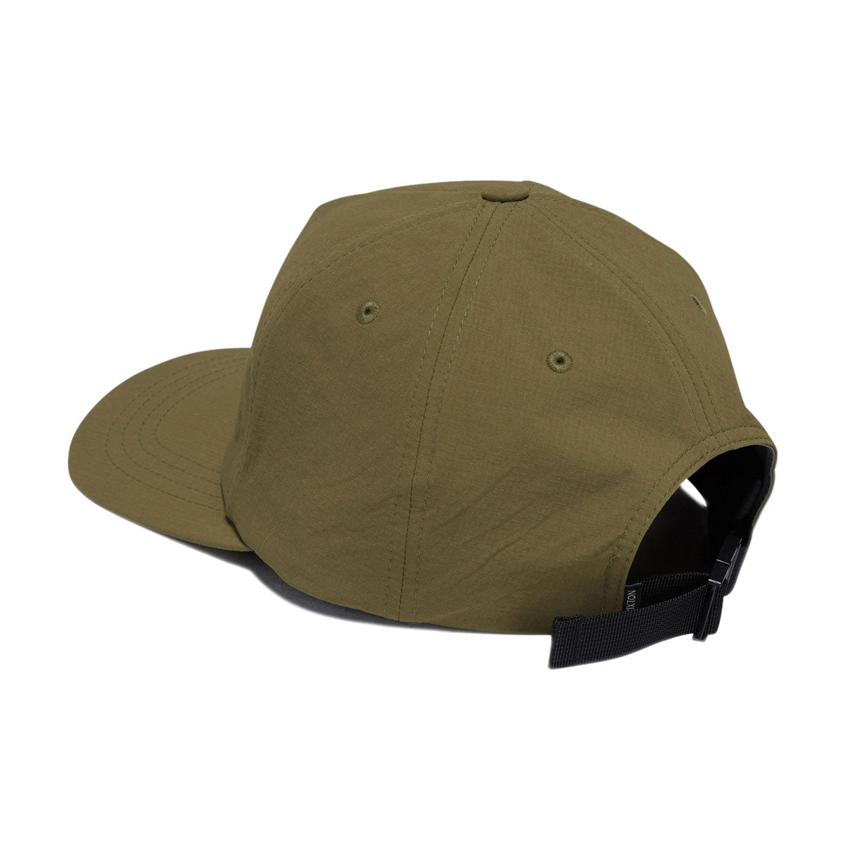Brixton Beta Journey Adj Hat - Dark Olive image 2