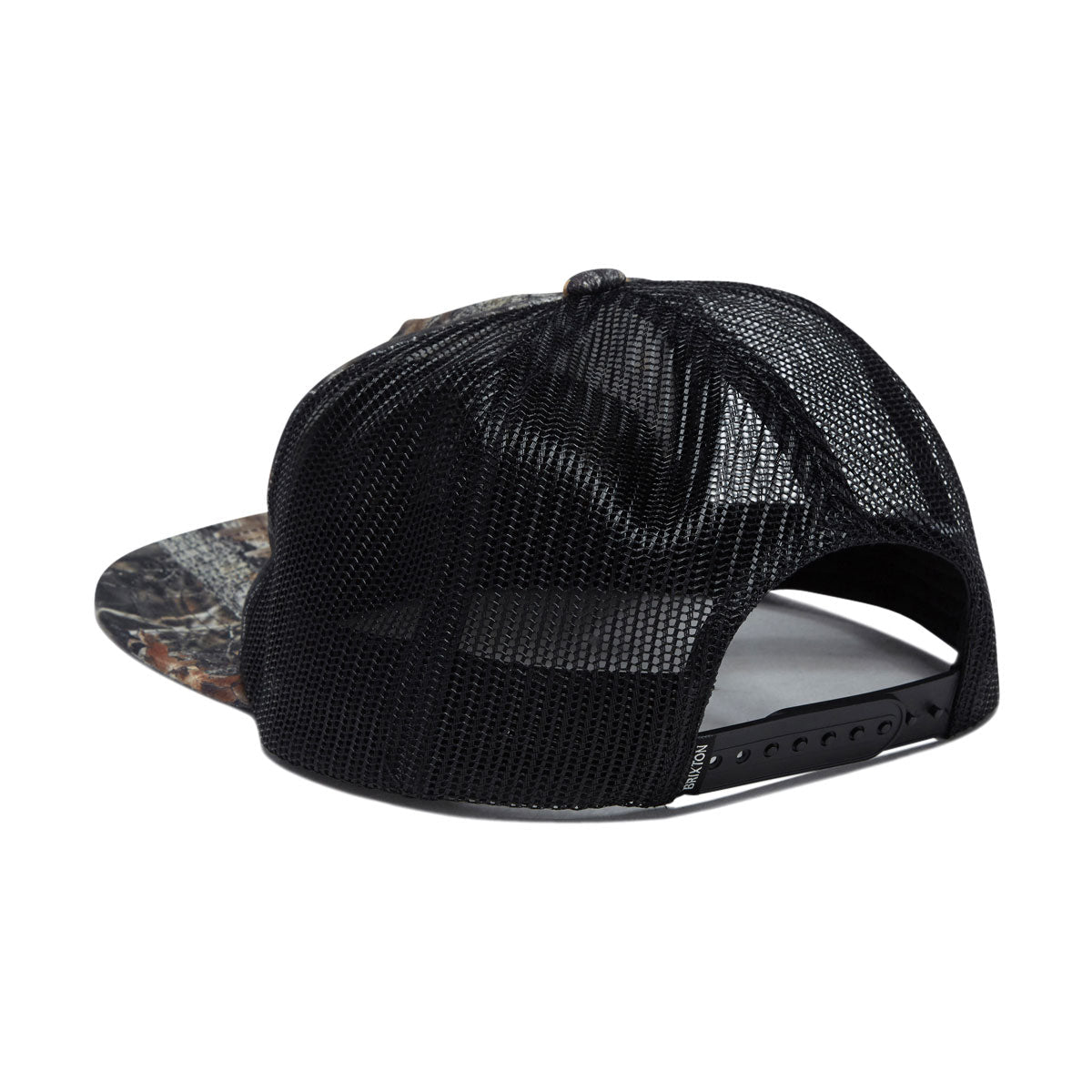 Brixton x Ford Trucker Hat - Boxwood Green image 2