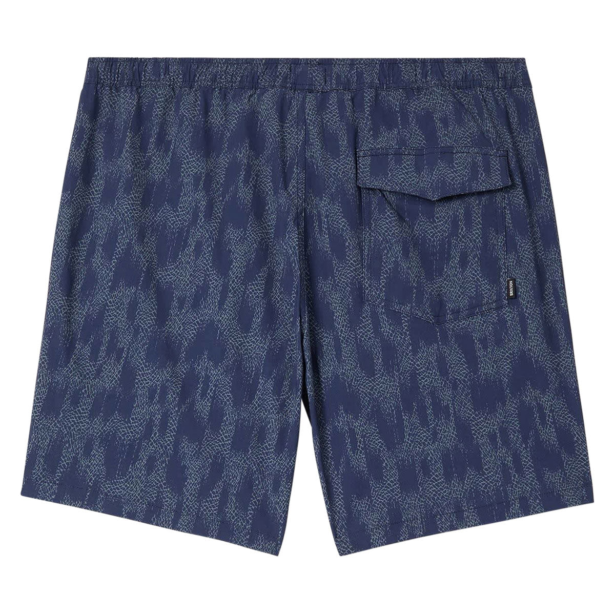 Brixton Everyday Hybrid 7