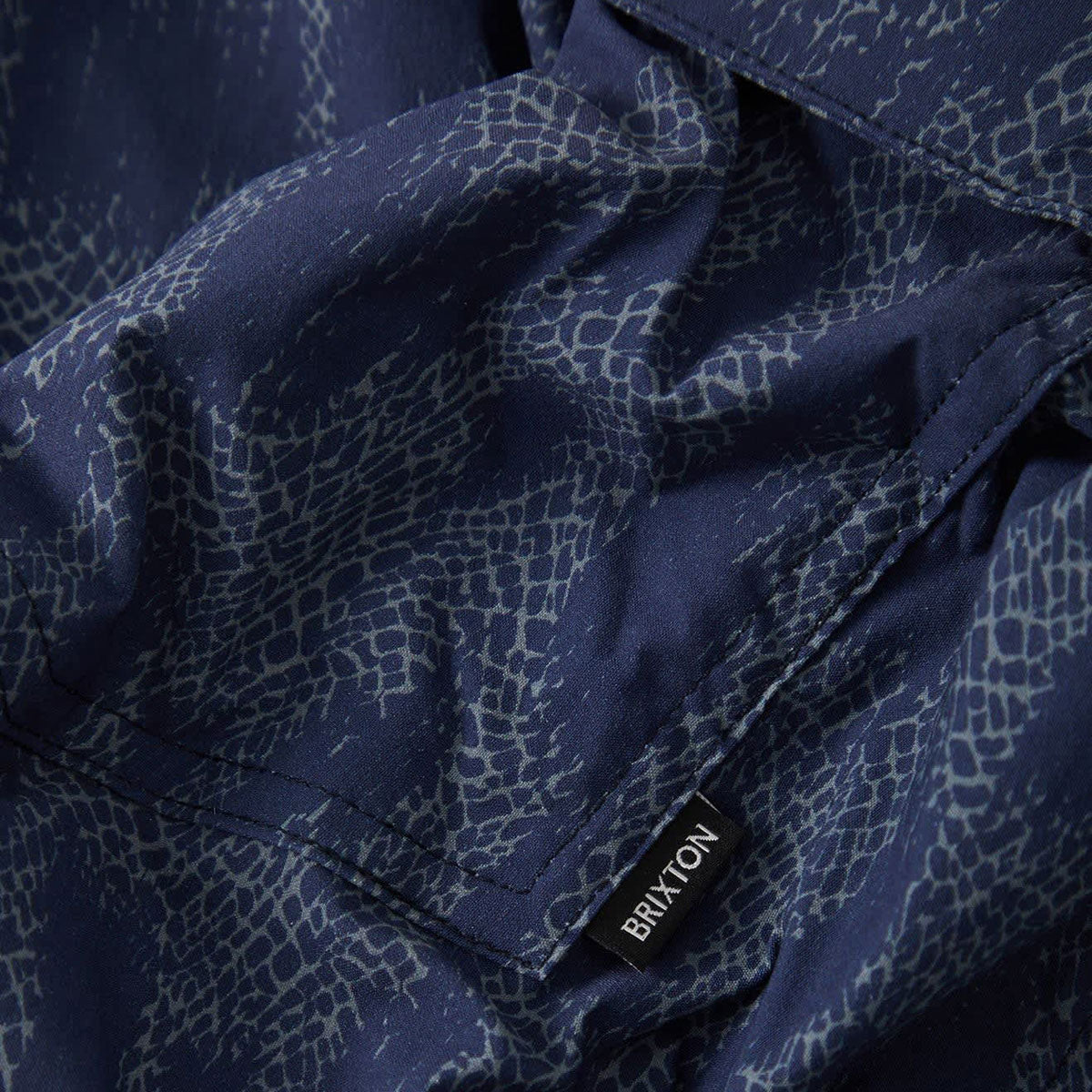 Brixton Everyday Hybrid 7