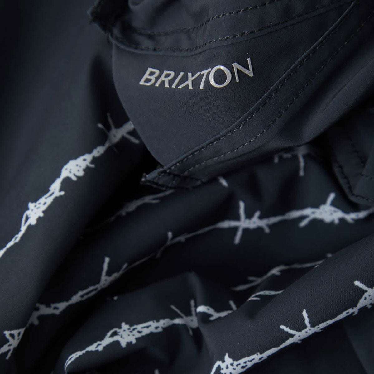 Brixton Blitz 19
