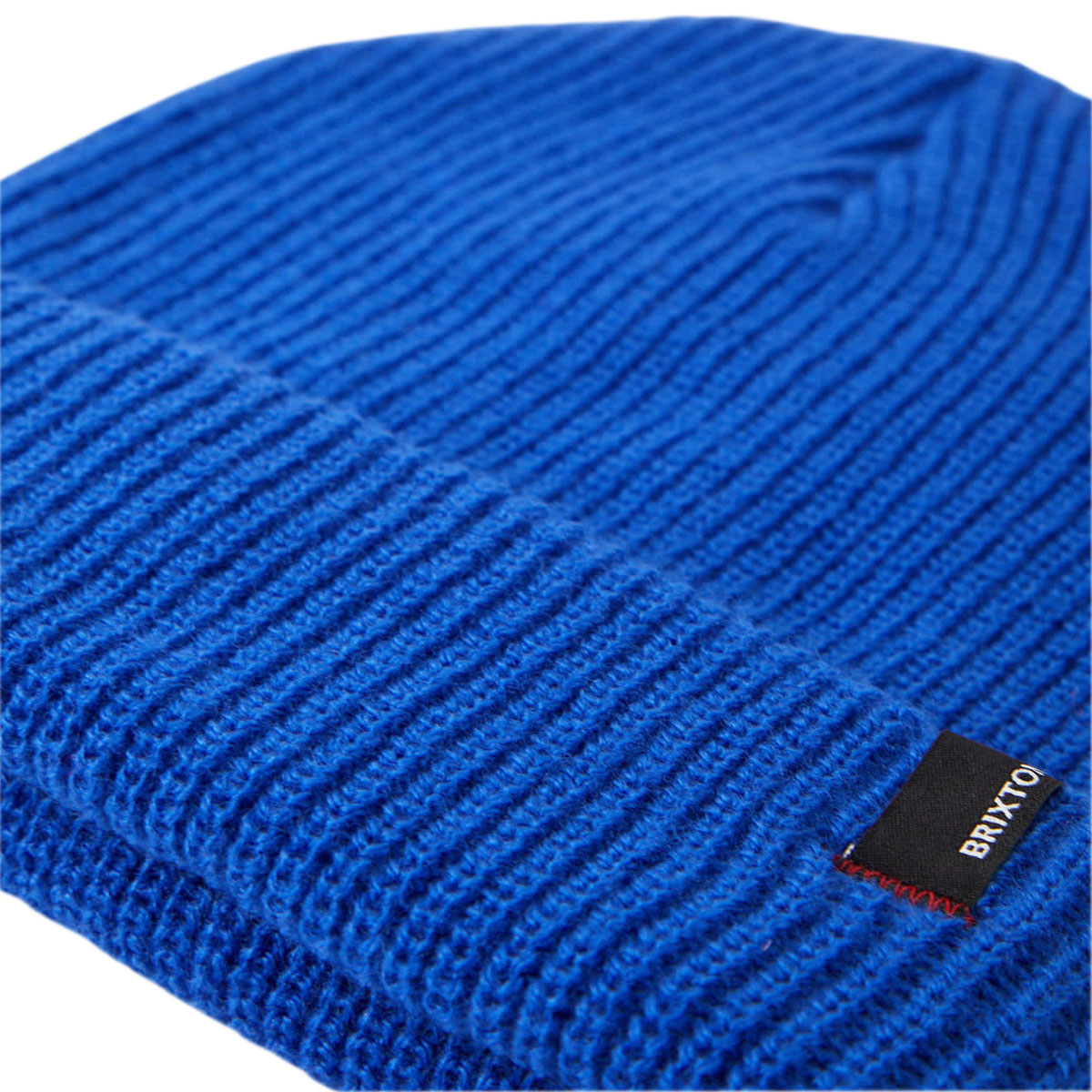 Brixton Heist Beanie - Electric Blue image 2