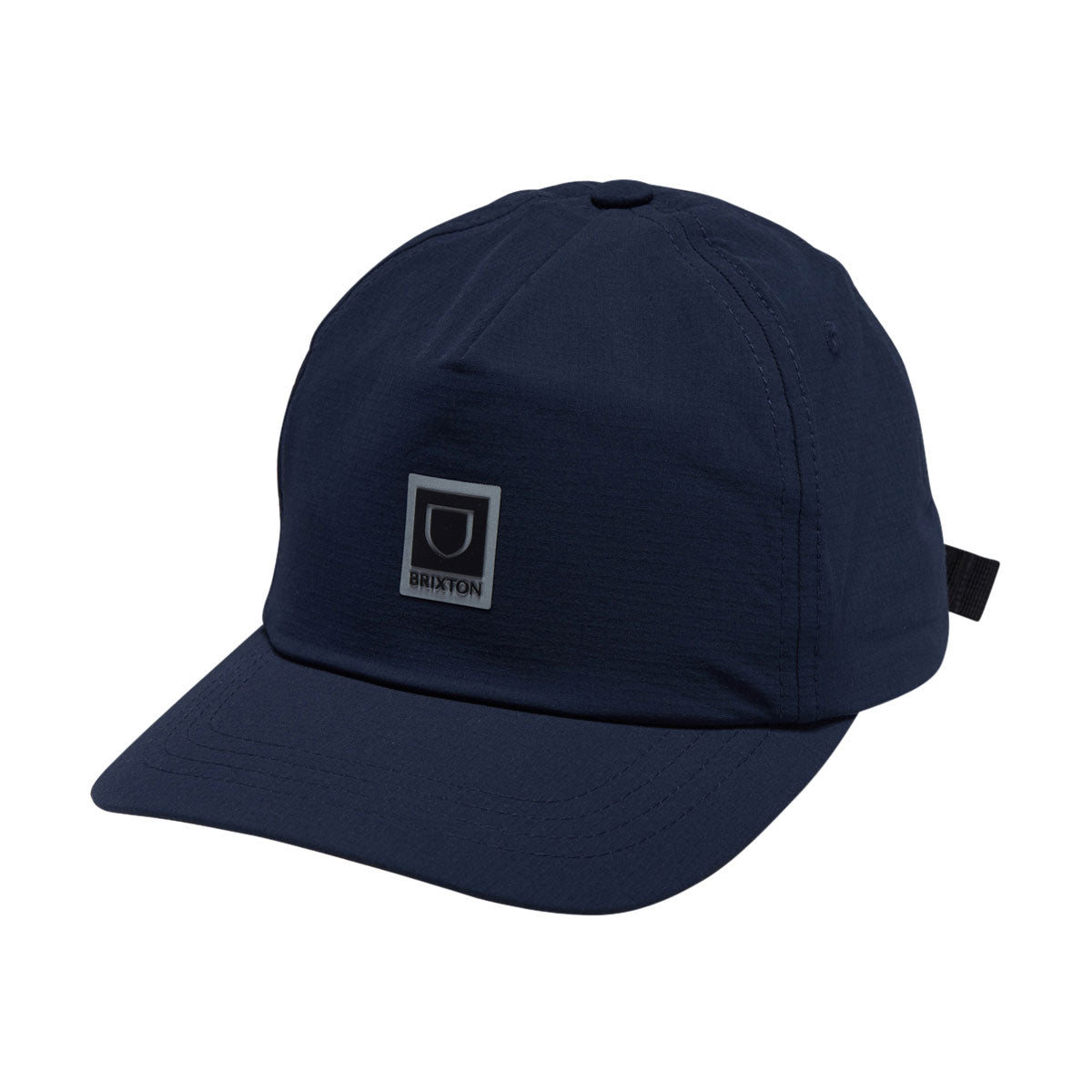 Brixton Beta Journey Adj Hat - Classic Navy image 1