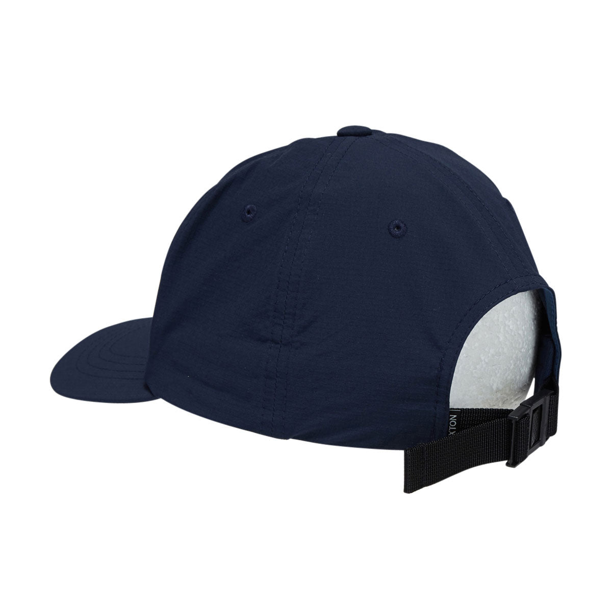 Brixton Beta Journey Adj Hat - Classic Navy image 2