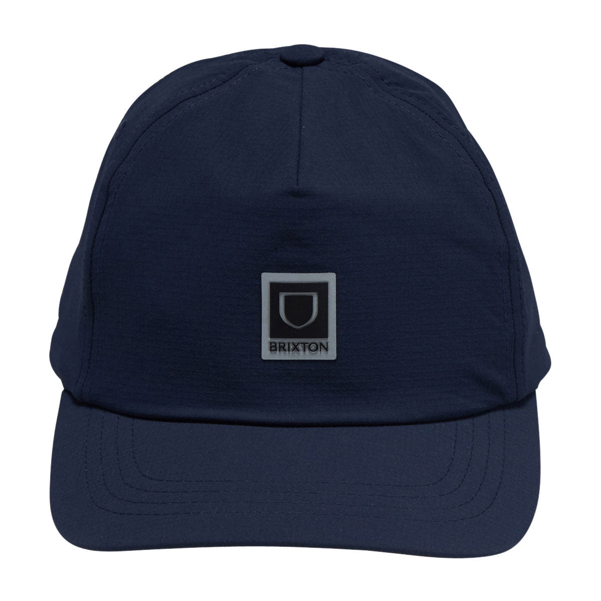 Brixton Beta Journey Adj Hat - Classic Navy image 3