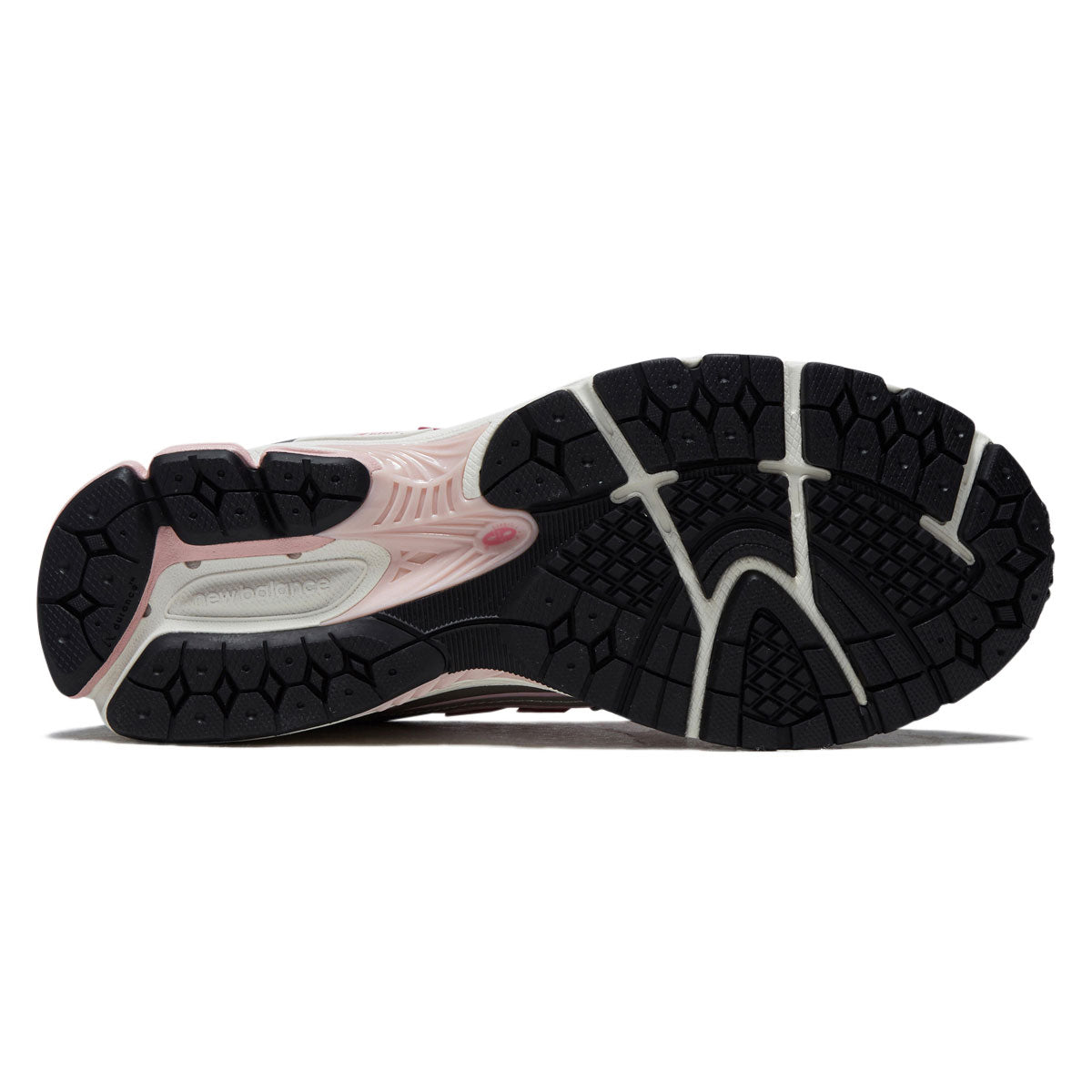 New Balance 1906R Shoes - Pink Chalk/Silver Metallic image 4