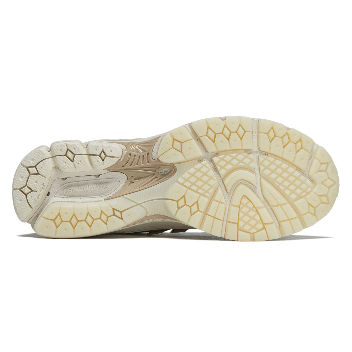New Balance 1906R Shoes - Linen/Sea Salt image 4