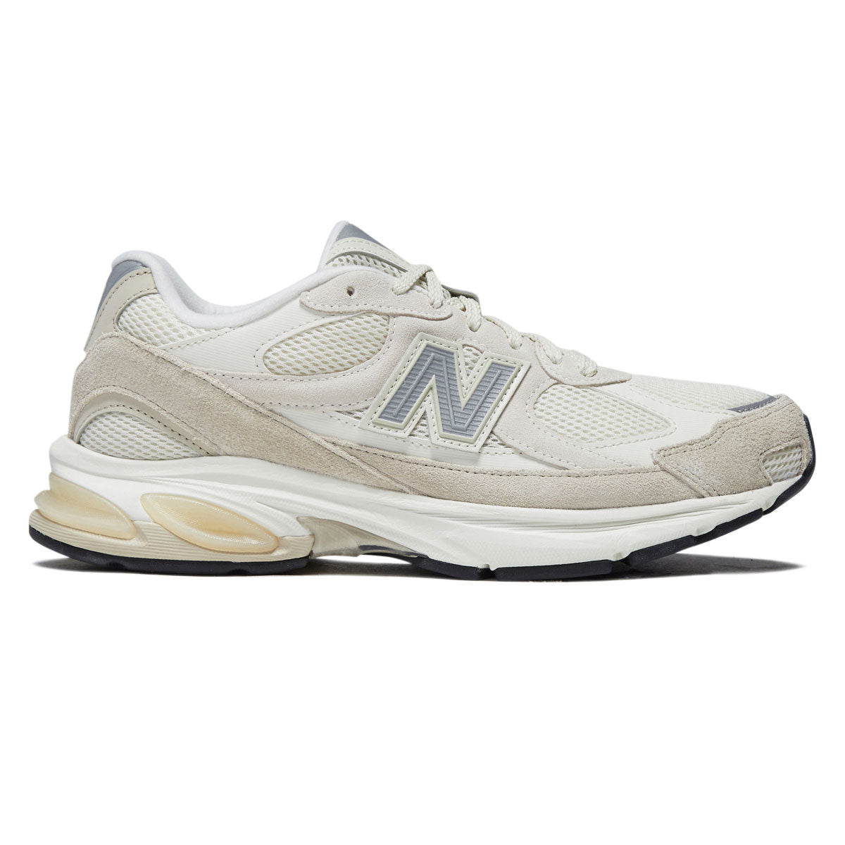 New Balance U2010V1 Shoes - Timberwolf/Turtledove image 1