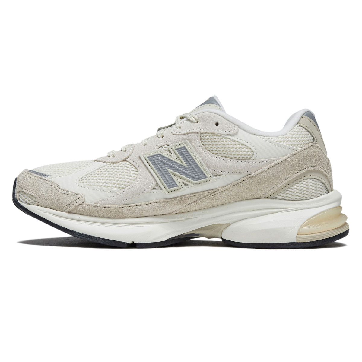 New Balance U2010V1 Shoes - Timberwolf/Turtledove image 2