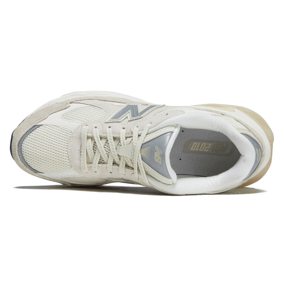New Balance U2010V1 Shoes - Timberwolf/Turtledove image 3
