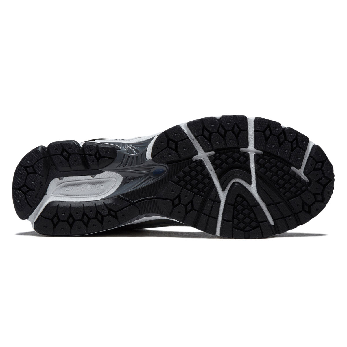 New Balance 1906R Shoes - Castlerock/Black Cement image 4