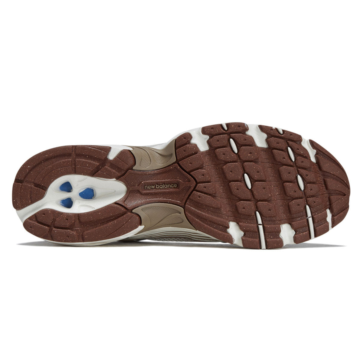 New Balance 530 Shoes - Sea Salt/Driftwood image 4