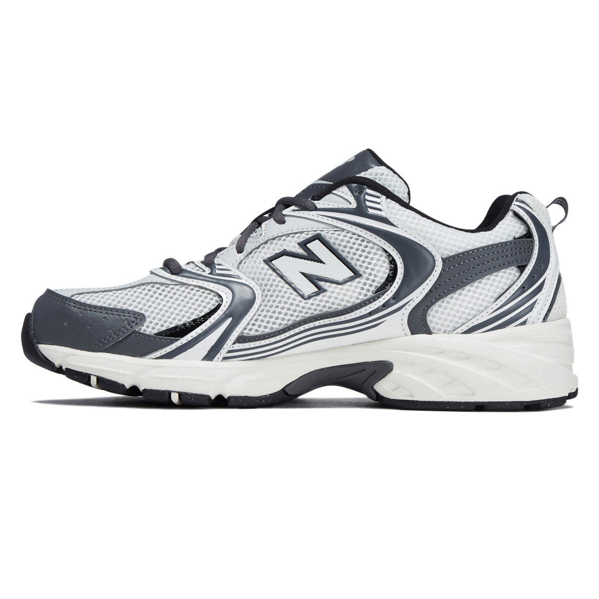 New Balance 530 Shoes - Sea Salt/Magnet image 2