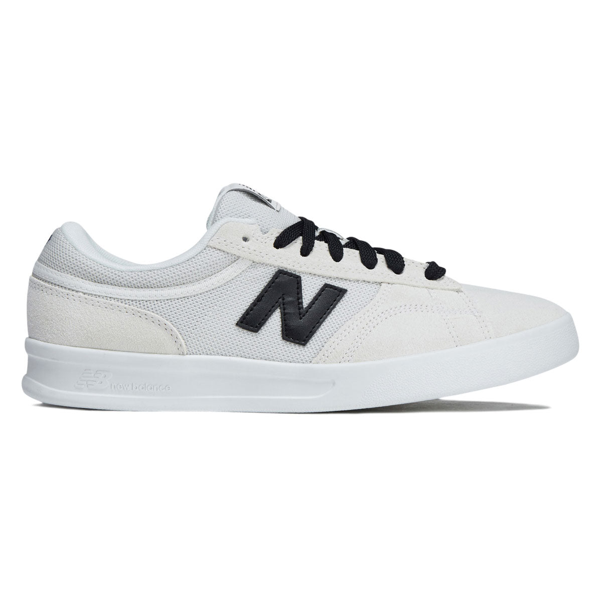 New Balance 430 Shoes - Sea Salt image 1