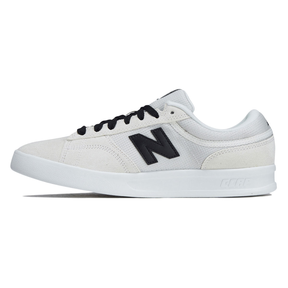 New Balance 430 Shoes - Sea Salt image 2