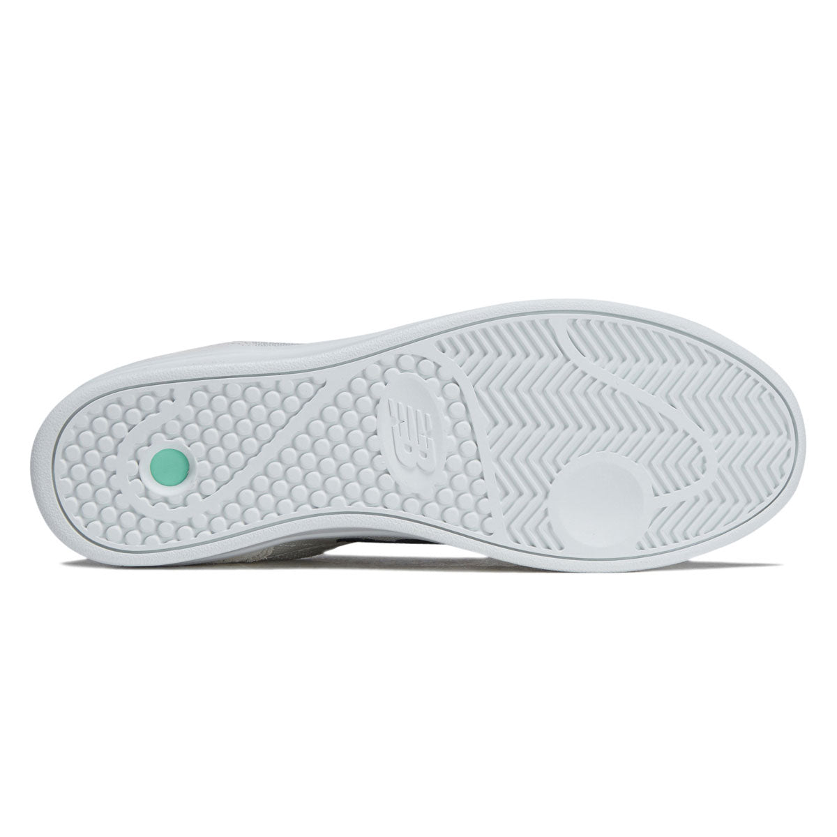 New Balance 430 Shoes - Sea Salt image 4