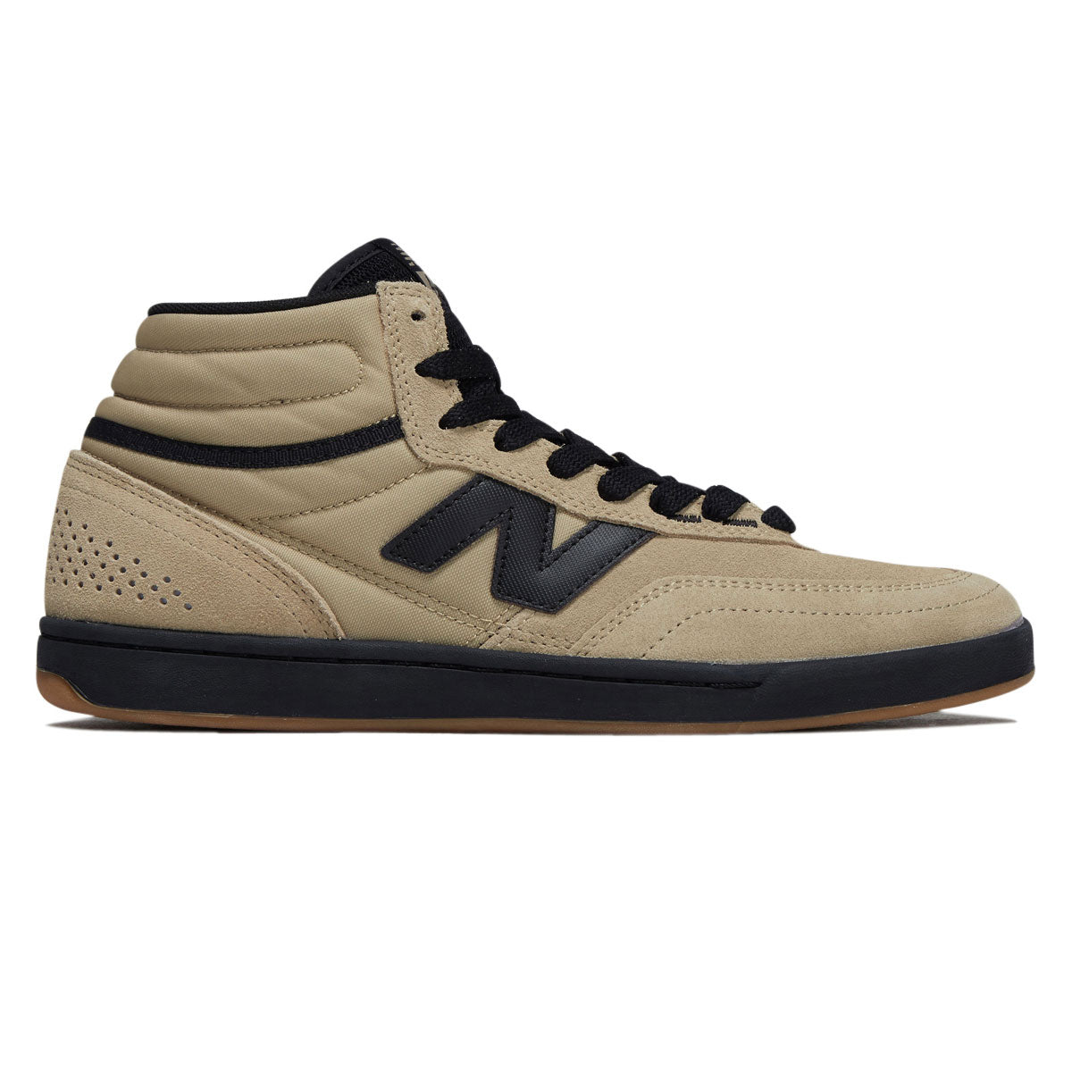 New Balance 440 Hi V2 Shoes - Quicksand image 1