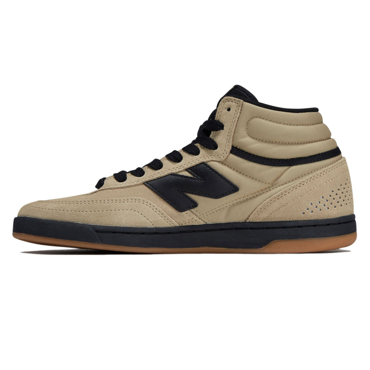 New Balance 440 Hi V2 Shoes - Quicksand image 2