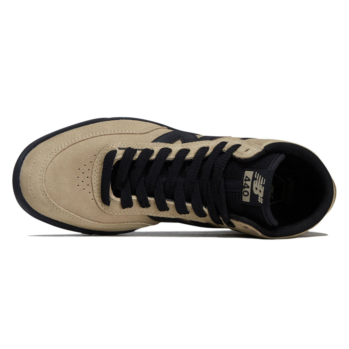 New Balance 440 Hi V2 Shoes - Quicksand image 3