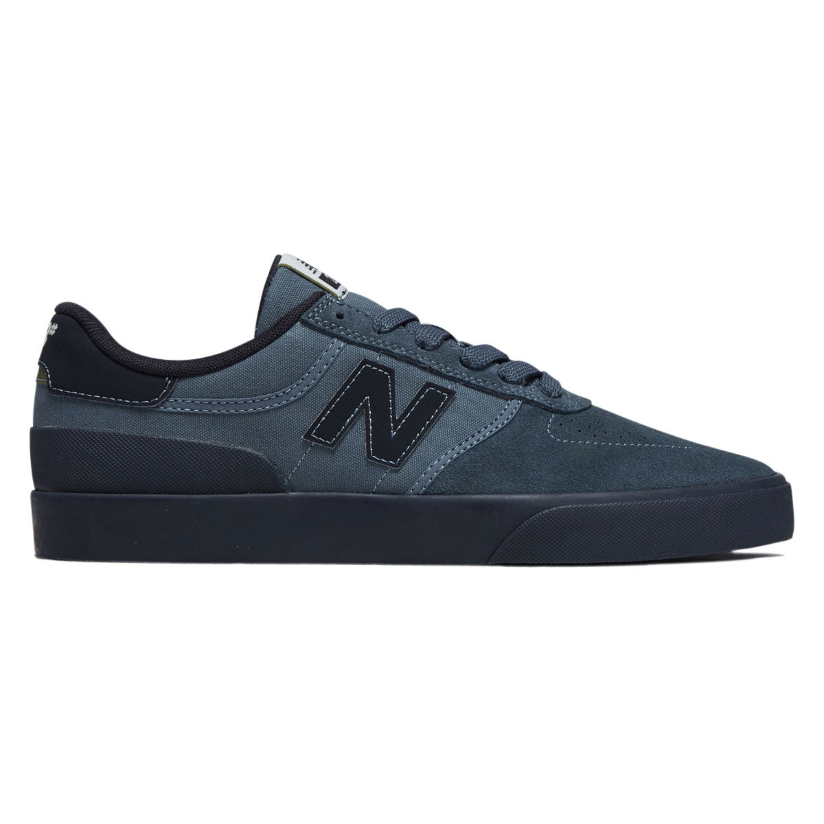 New Balance 272 Shoes - Shadow Blue image 1