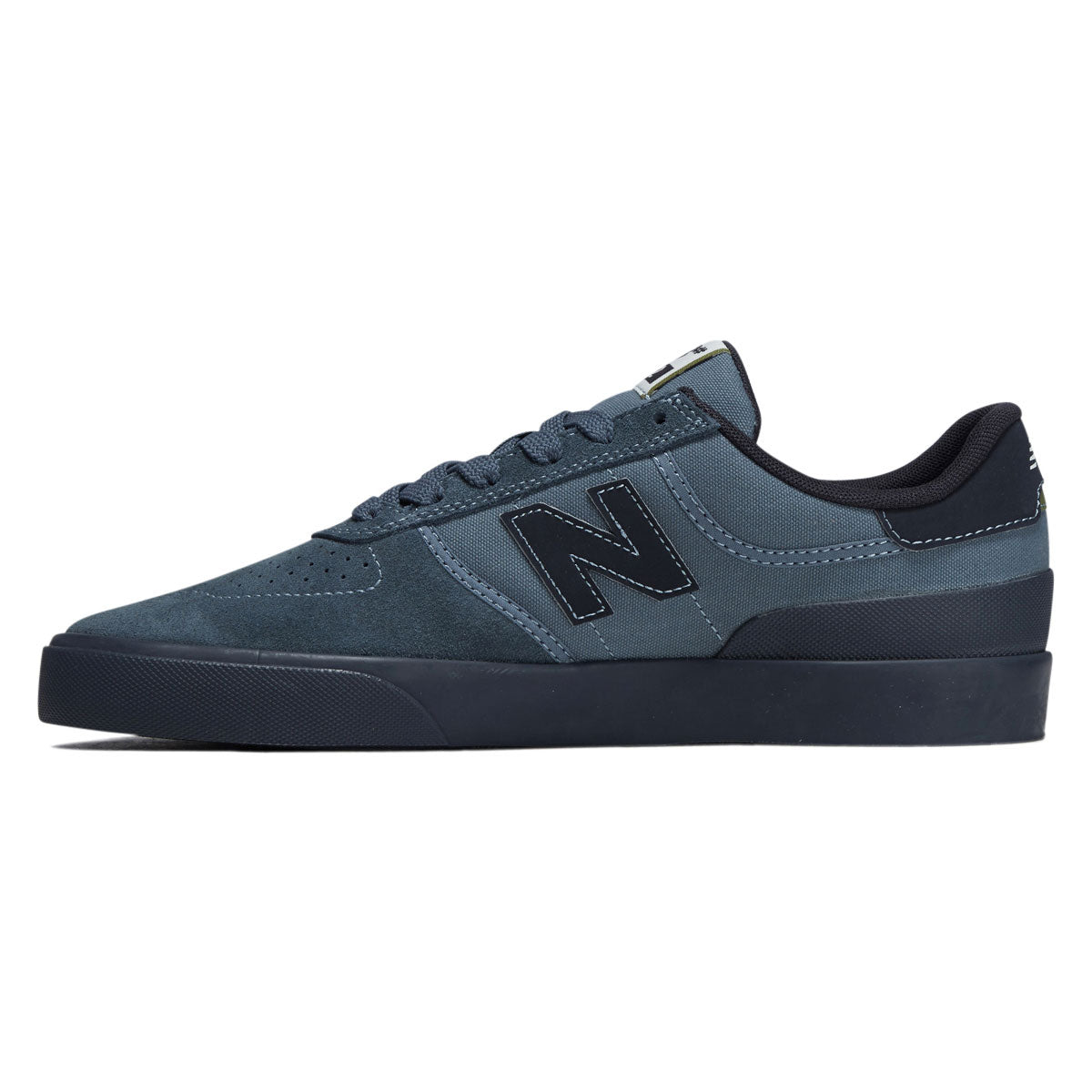 New Balance 272 Shoes - Shadow Blue image 2