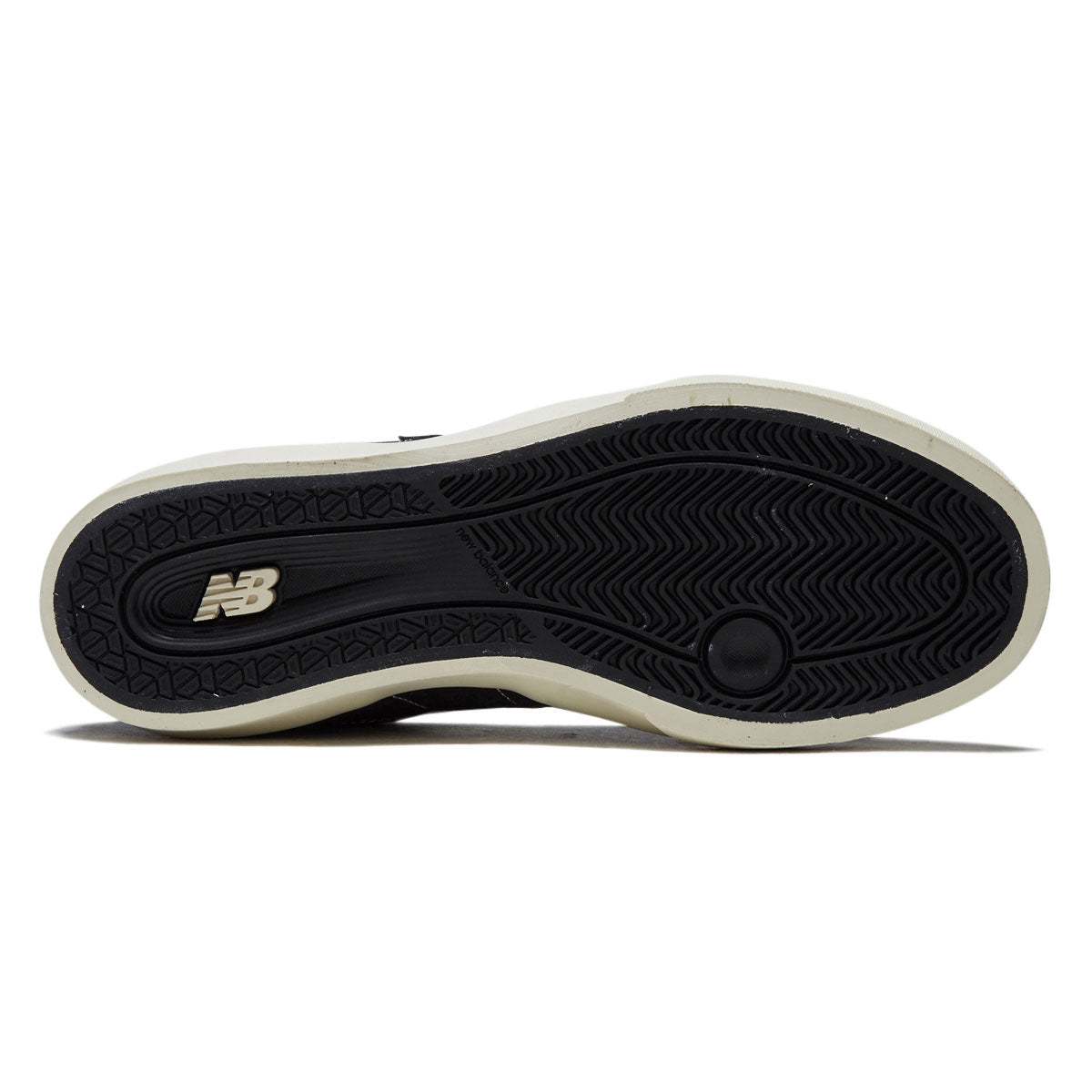 New Balance 272 Wide Shoes - Navy/White 2026 image 4