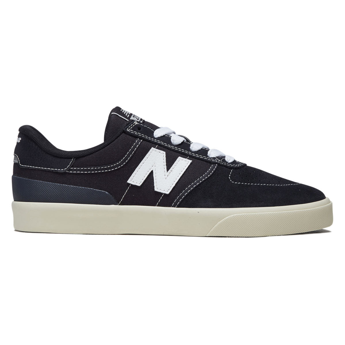 New Balance 272 Shoes - Navy/White 2026 image 1