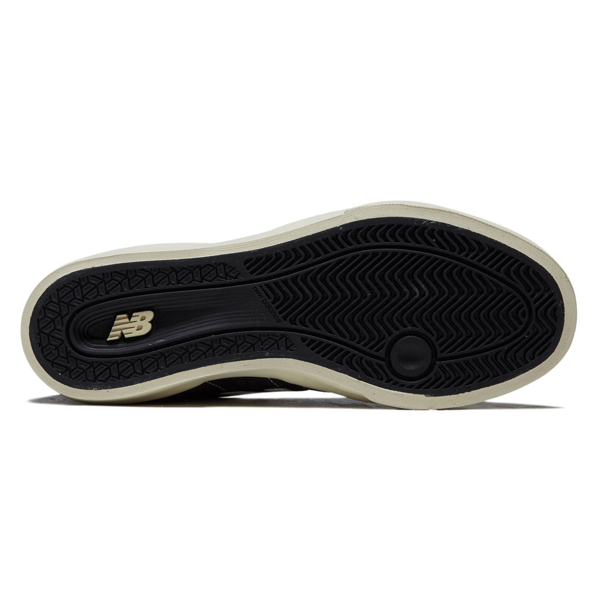 New Balance 272 Shoes - Navy/White 2026 image 4