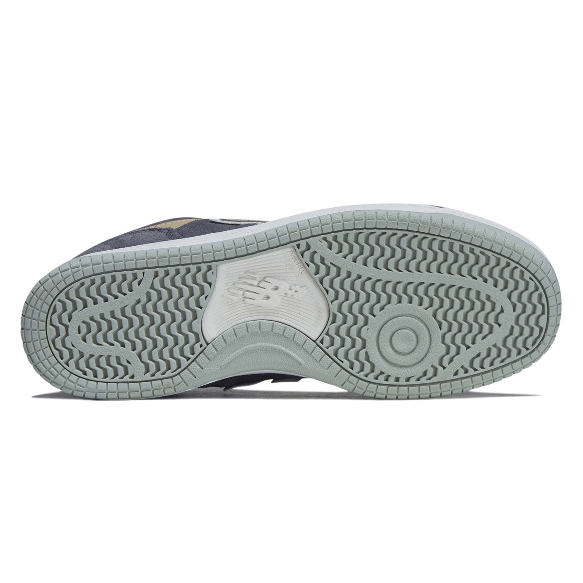 New Balance 480 Wide Shoes - Meteorite image 4
