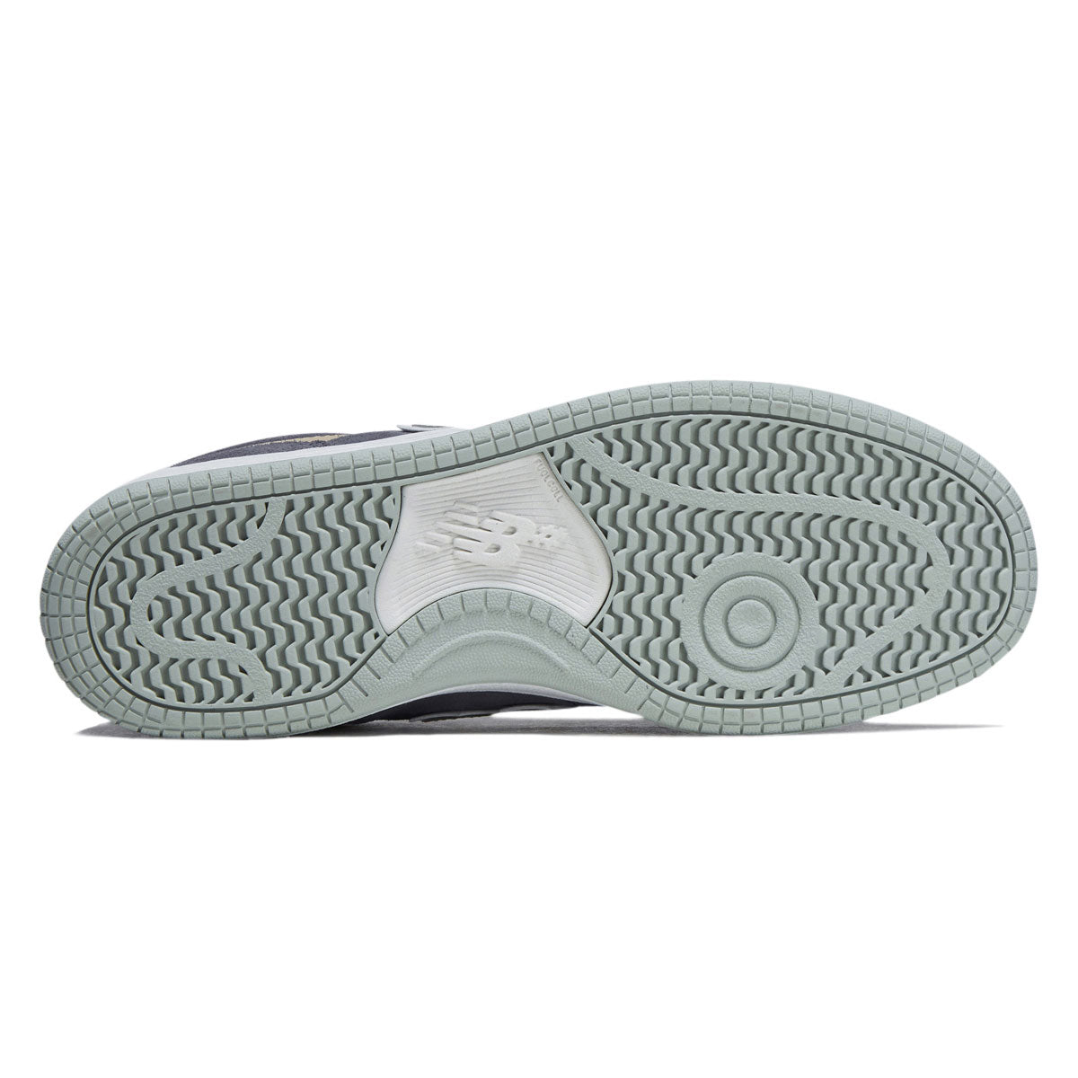 New Balance 480 Shoes - Meteorite image 4