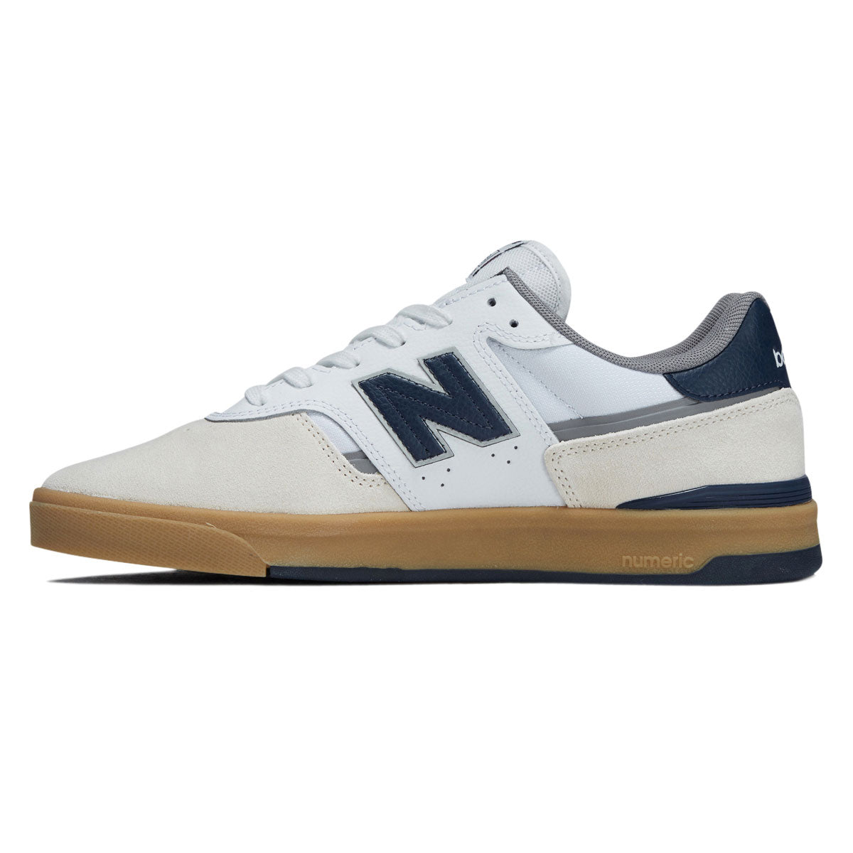 New Balance 306 Foy Cup Shoes - White image 2