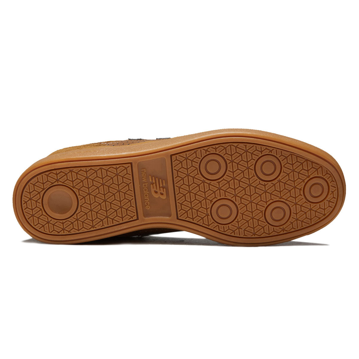 New Balance 508 Westgate Shoes - Brown/Gum image 4