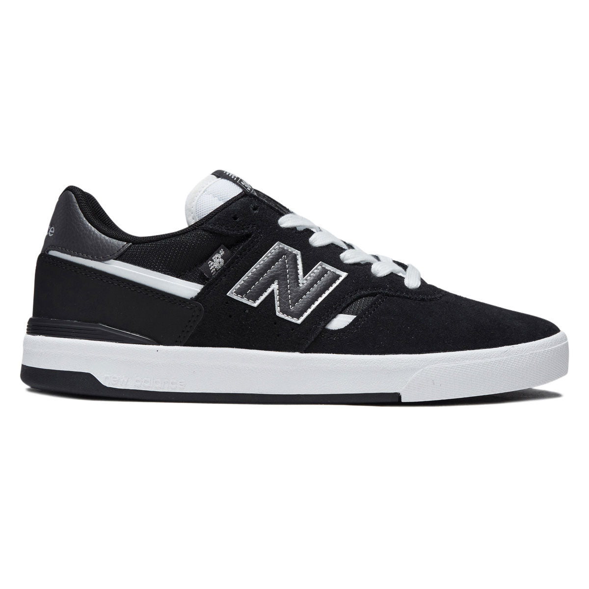New Balance 306 Foy Cup Shoes - Sea Salt/Navy image 1