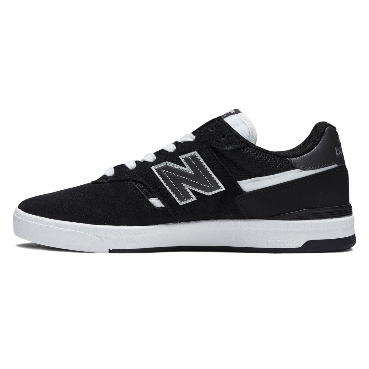 New Balance 306 Foy Cup Shoes - Sea Salt/Navy image 2