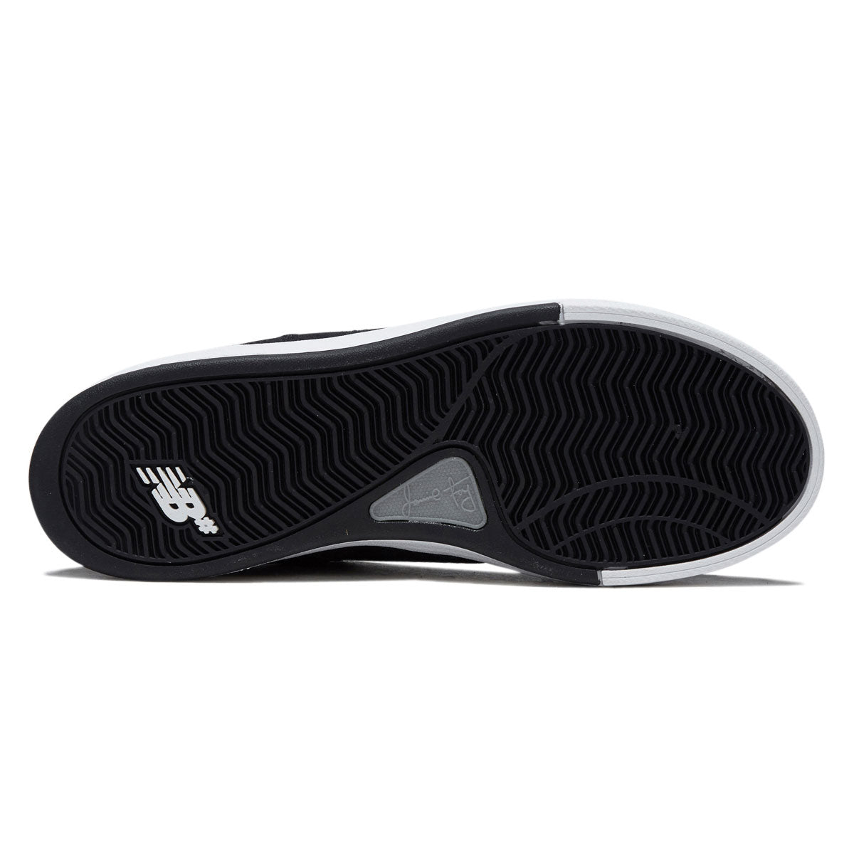 New Balance 306 Foy Cup Shoes - Sea Salt/Navy image 4