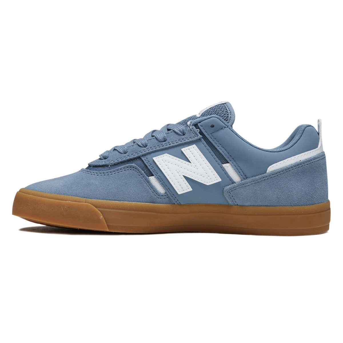 New Balance 306 Foy Shoes - Carolina Blue/Gum image 2