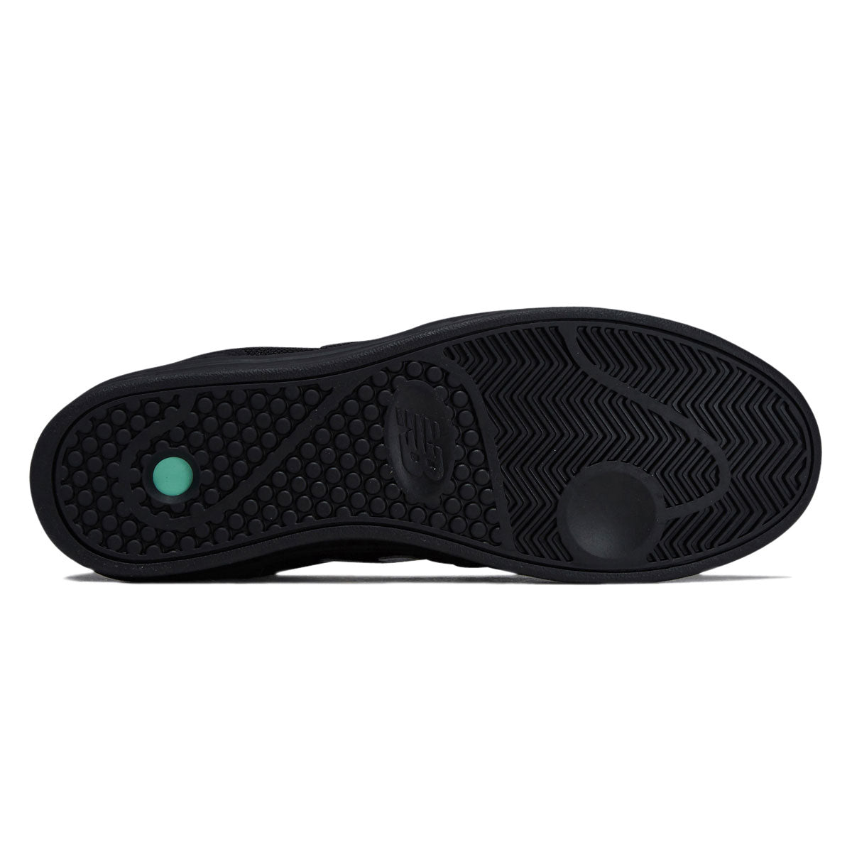 New Balance 430 Shoes - Black image 4