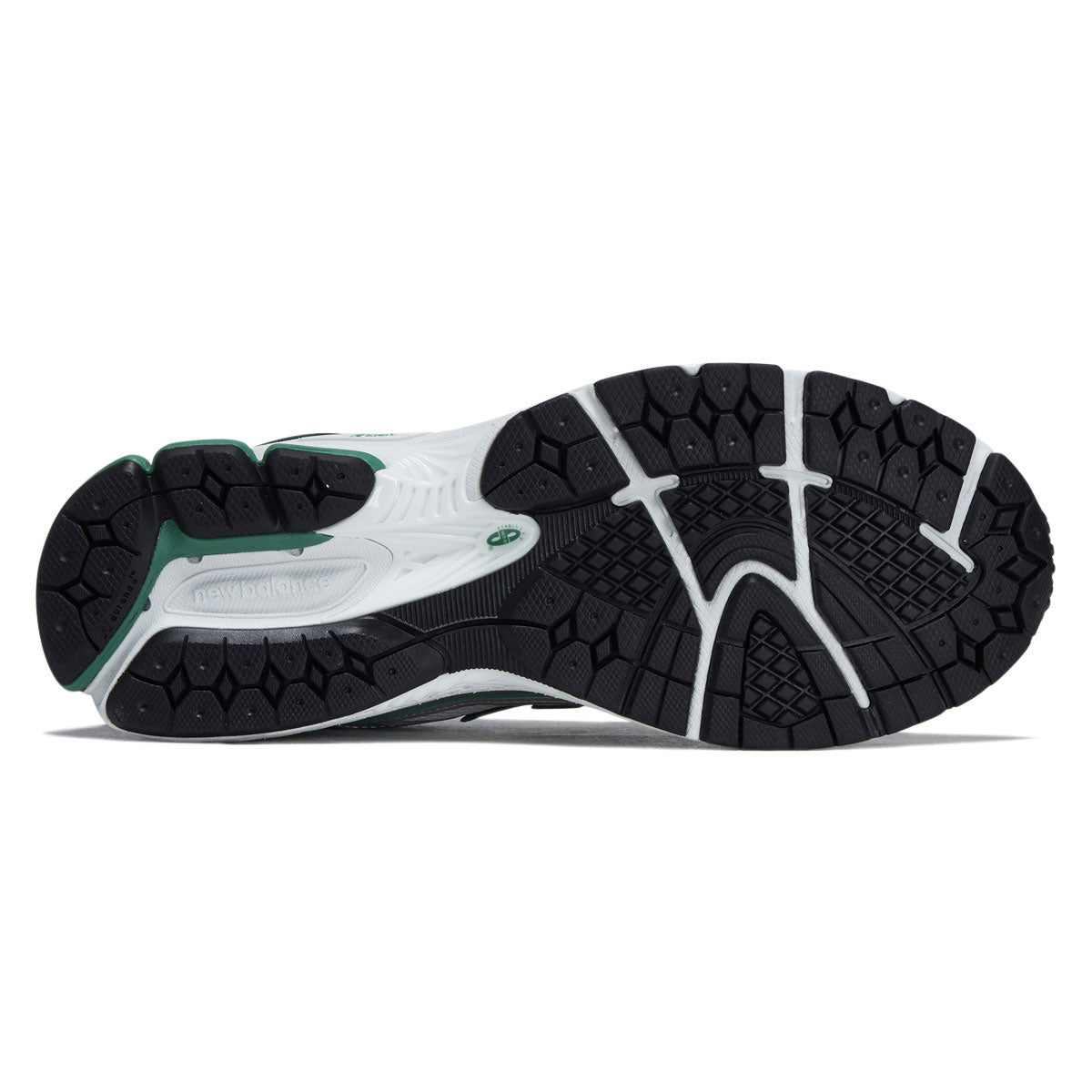 New Balance 1906R Shoes - NB 103 White/Nordic Green image 4