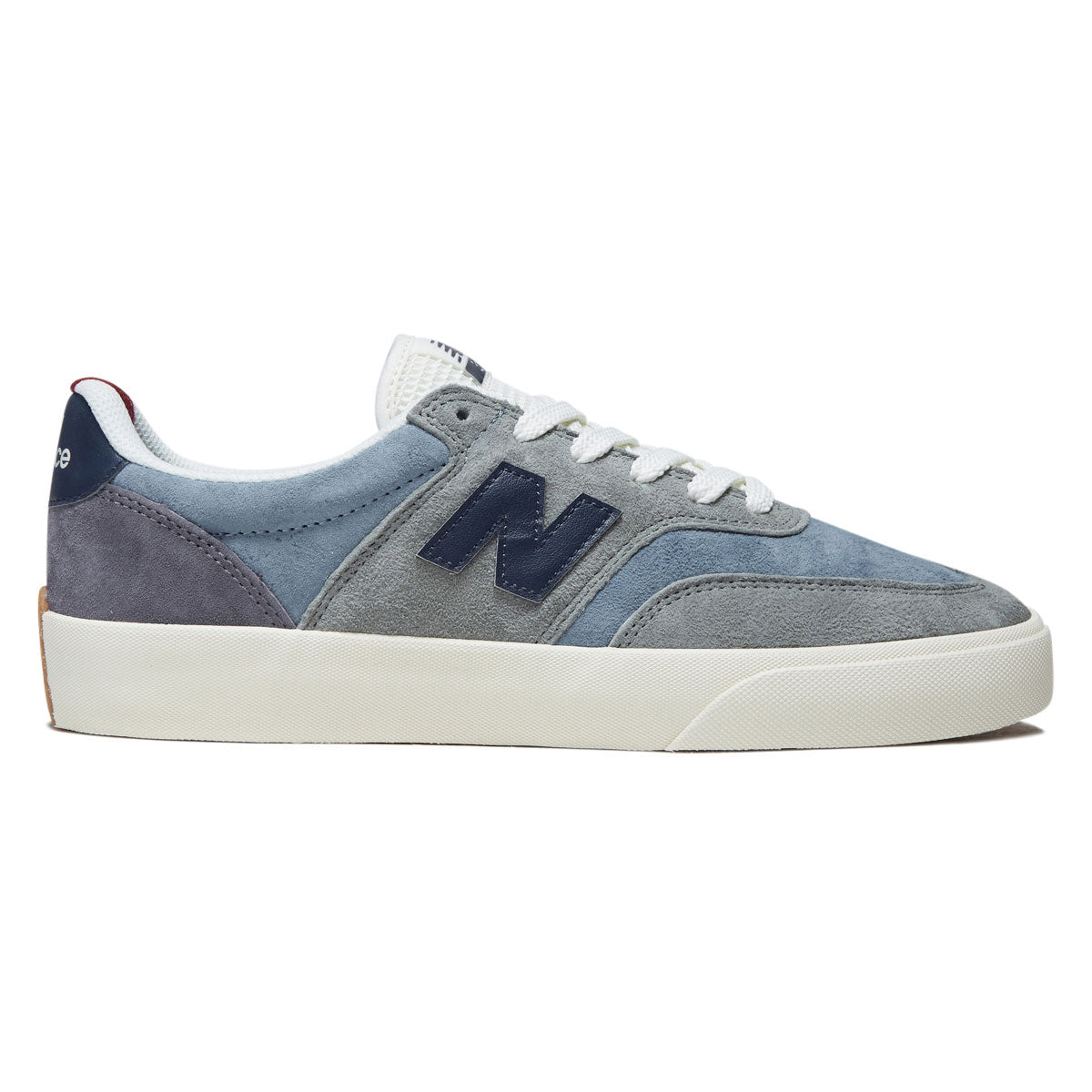 New Balance 340 Shoes - Blue/Grey image 1
