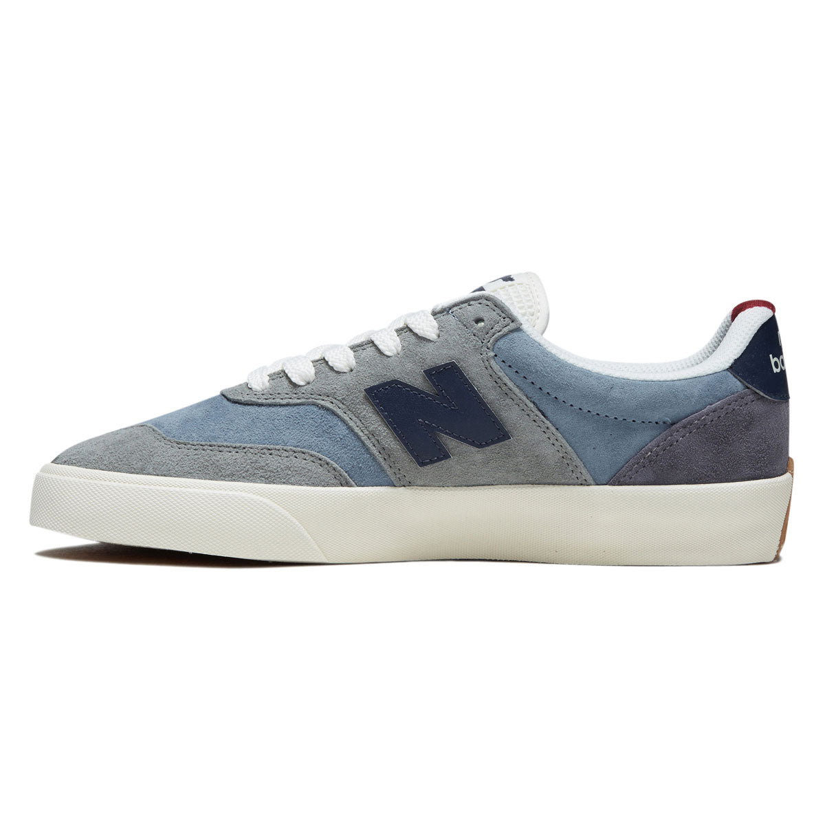 New Balance 340 Shoes - Blue/Grey image 2