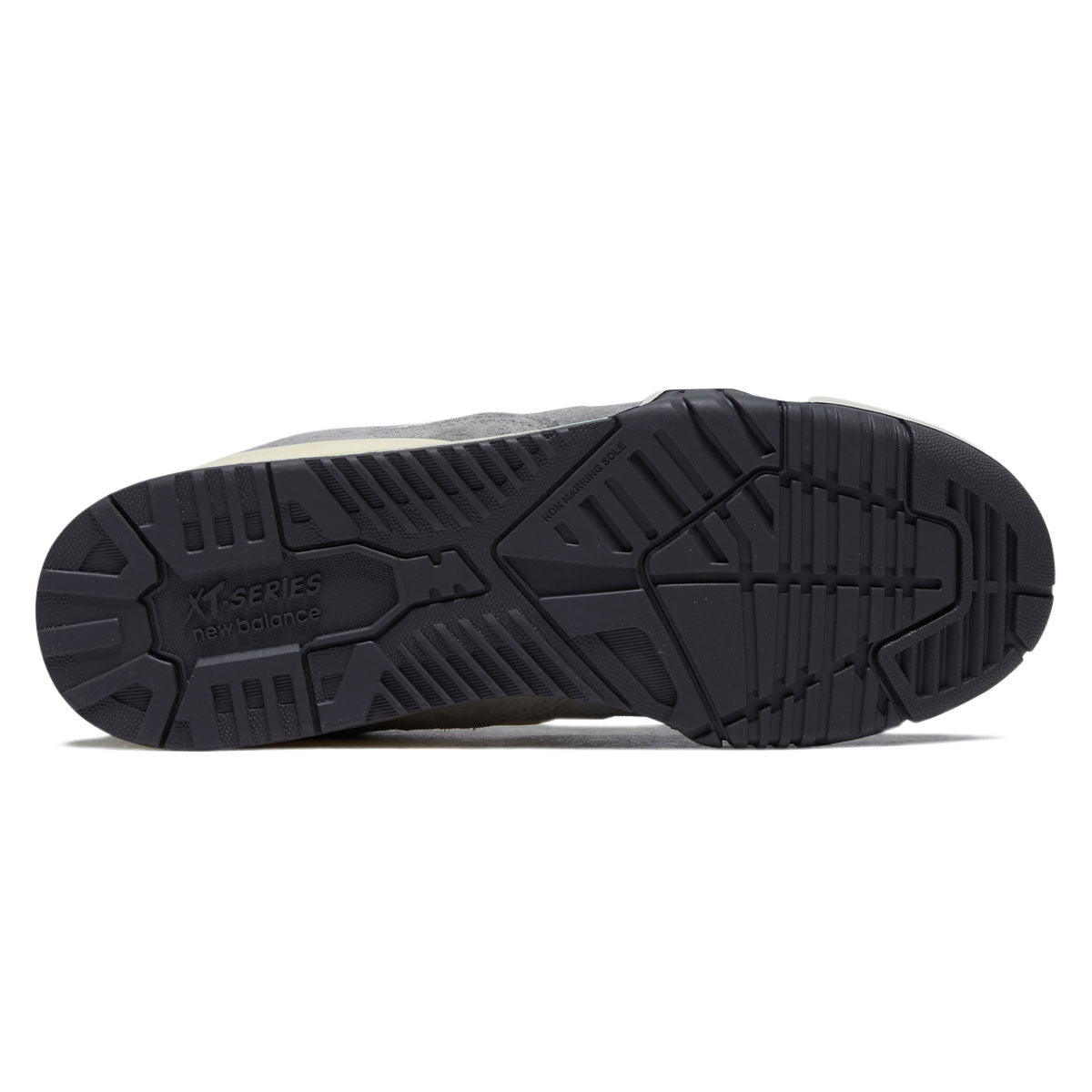 New Balance 770 Grey Days Shoes - Marblehead image 4