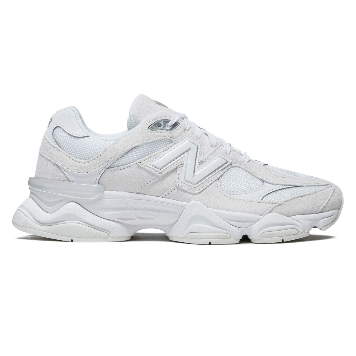 New Balance 9060 Shoes - Reflection image 1