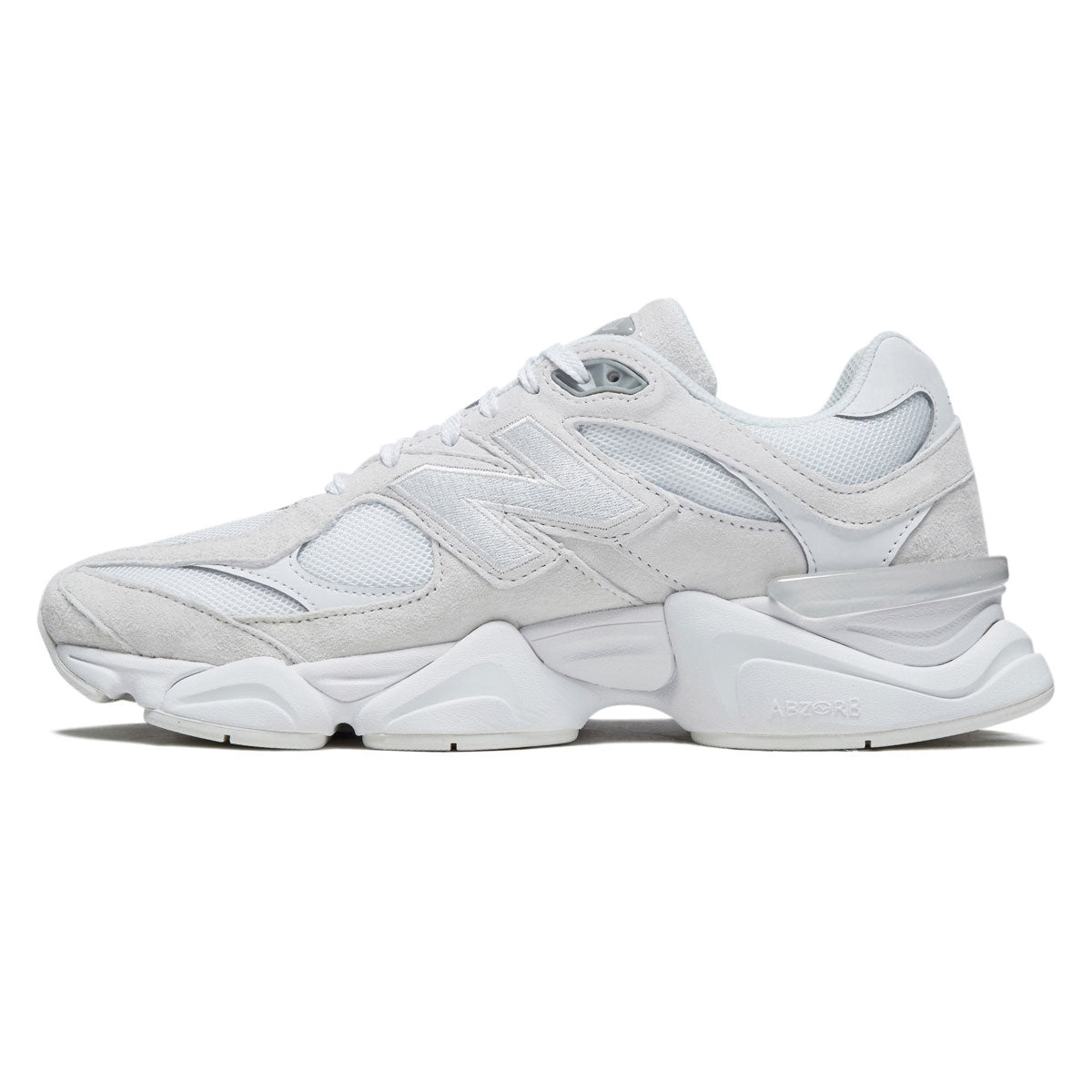 New Balance 9060 Shoes - Reflection image 2