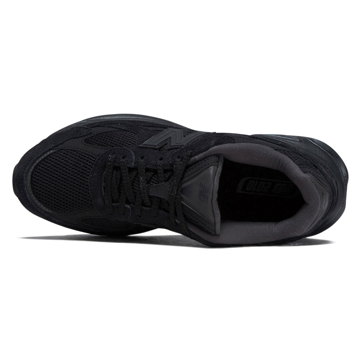 New Balance U2010V1 Shoes - Black/Black image 3