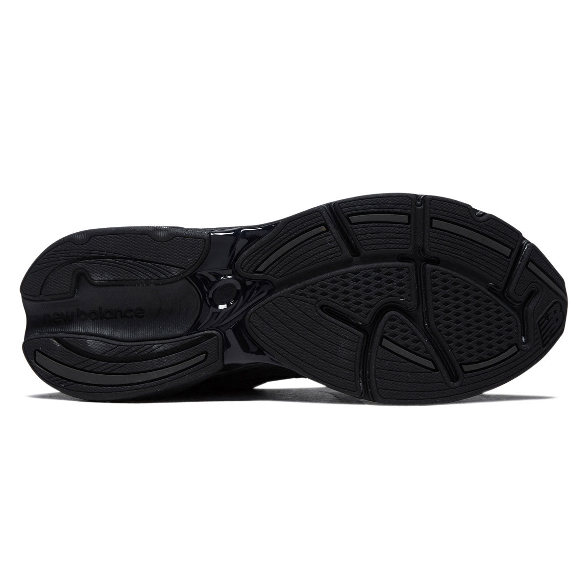 New Balance U2010V1 Shoes - Black/Black image 4