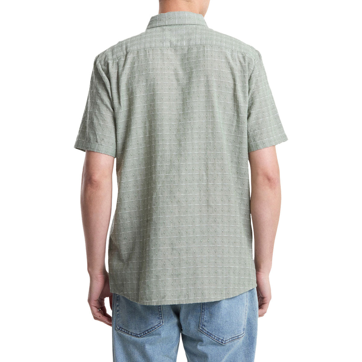 Volcom Bankstone II Shirt - Brolive image 2
