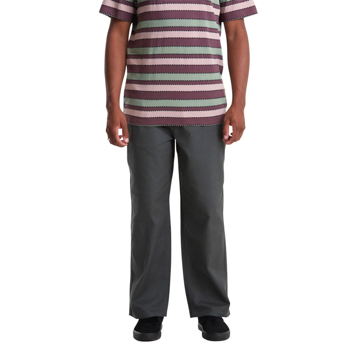 Volcom Billow Pants - Castlerock image 1