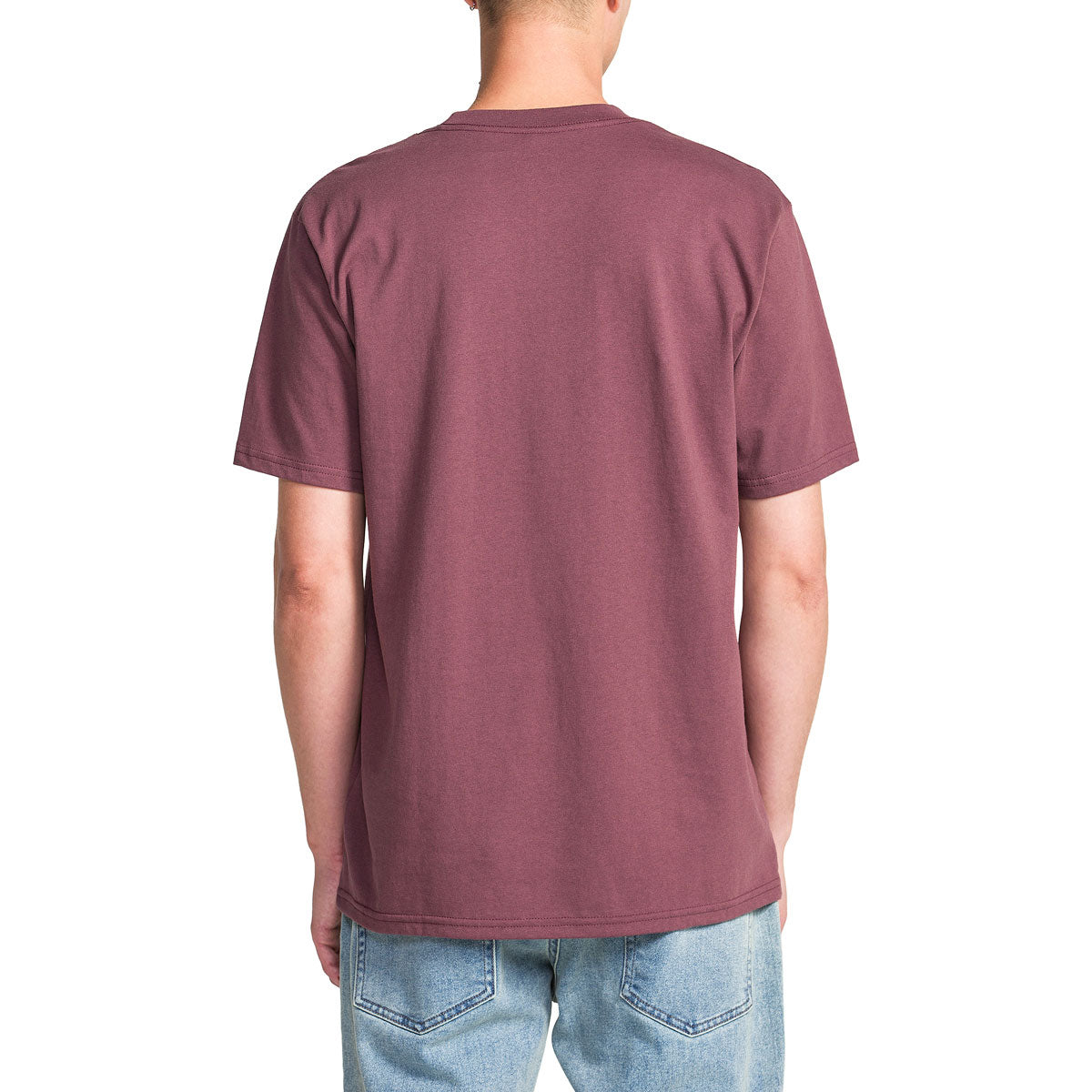 Volcom Live Wire T-Shirt - Pistol Punch image 3