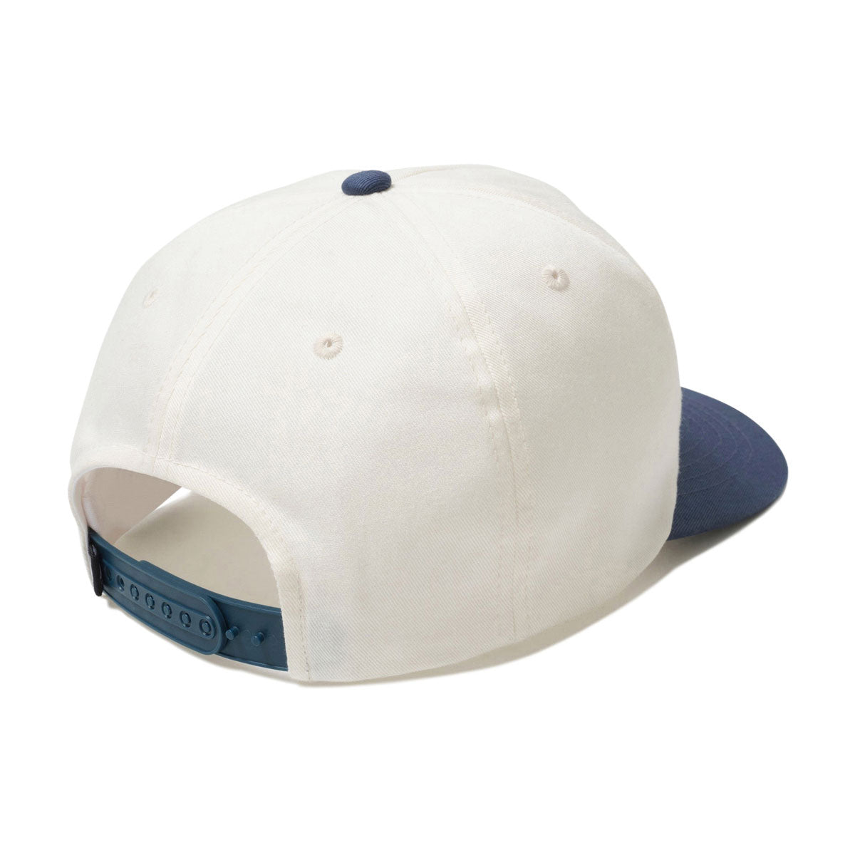 Volcom Petrolstone Adj Hat - Off White image 2